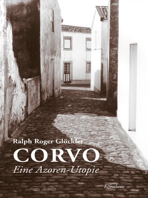 cover image of Corvo